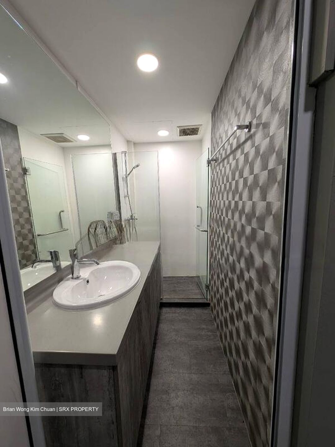 Lucky Court (D16), Apartment #485267721